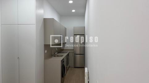 Photo 4 of Apartment for sale in De Portugal, Puerta del Ángel, Madrid