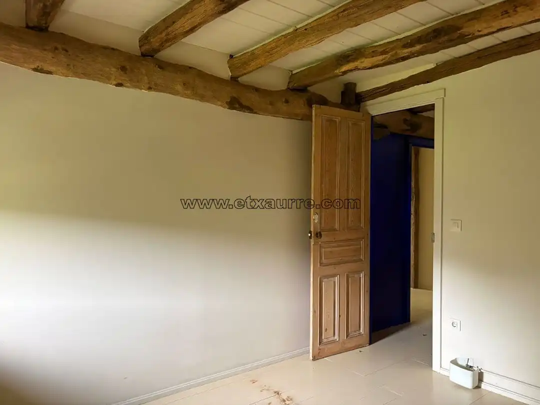 Country house zur Miete in Laudio / Llodio mit Heizung und Balkon
