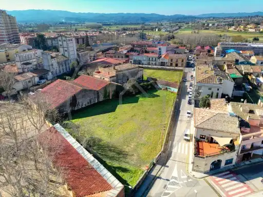 Casa rústica amb terrassa en venda a Carrer de l'Aigüeta, imagen 24