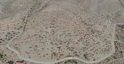 Grundstücke zum verkauf in Nacimiento