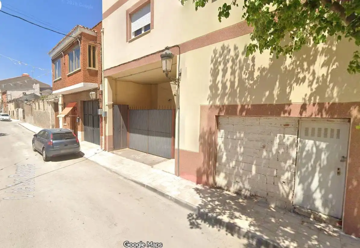 Reihenhaus zum Verkauf in Calle San Roque 73, imagen 2
