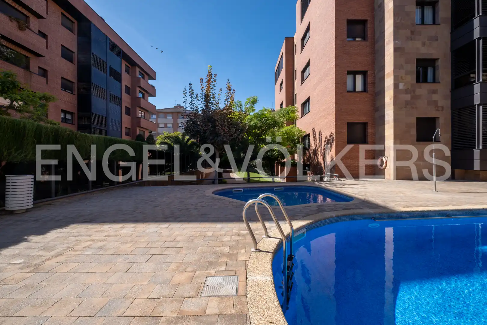 Àtic amb piscina en venda a Carrer Joc de la Bola 26, imagen 57
