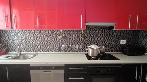 Foto 2 de Dúplex en venda a Toronjil, Las Rosas, Santa Cruz de Tenerife