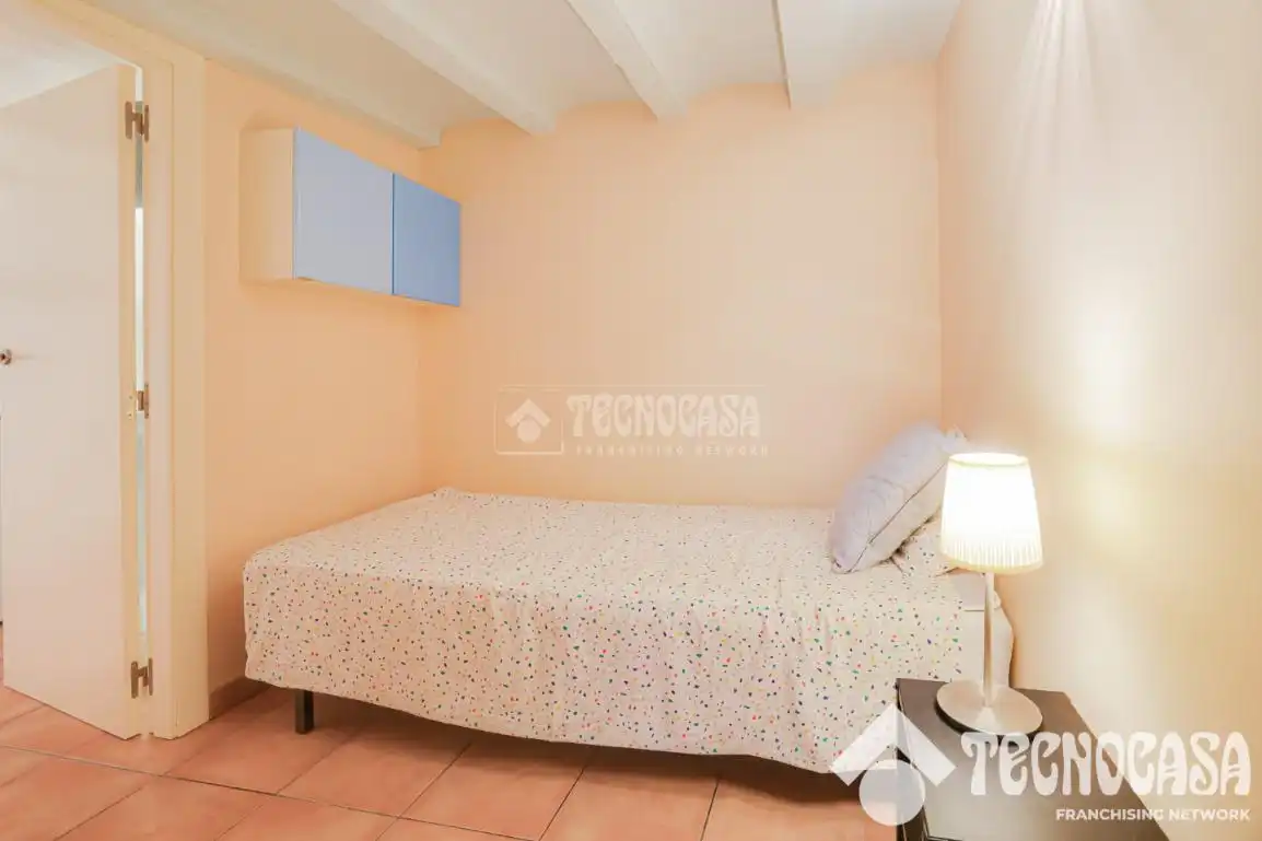 Wohnung zum Verkauf in Sant Pere, Sta. Caterina i la Ribera