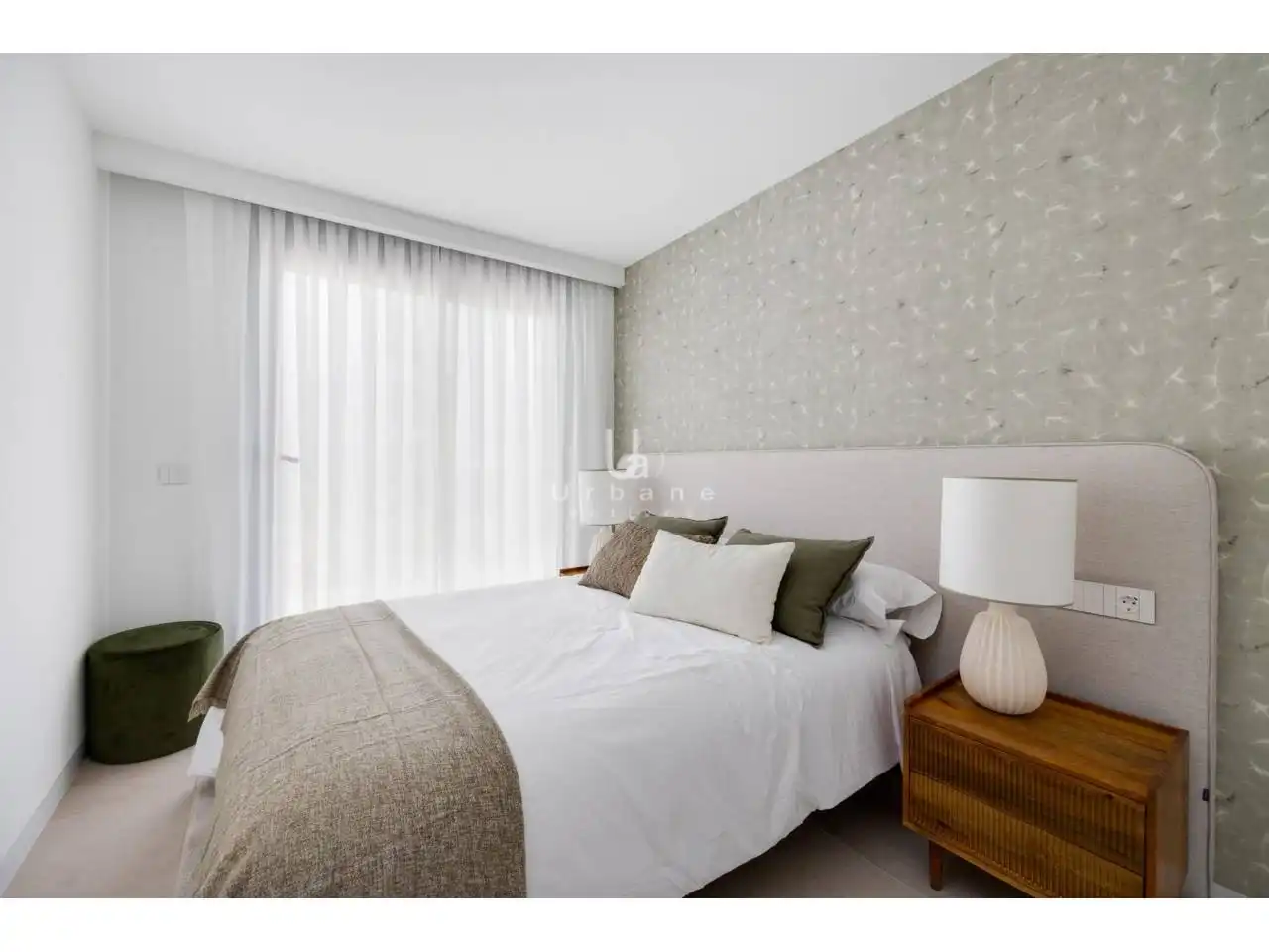 Chalet con piscina en venta en Calle Llentiscle, imagen 9
