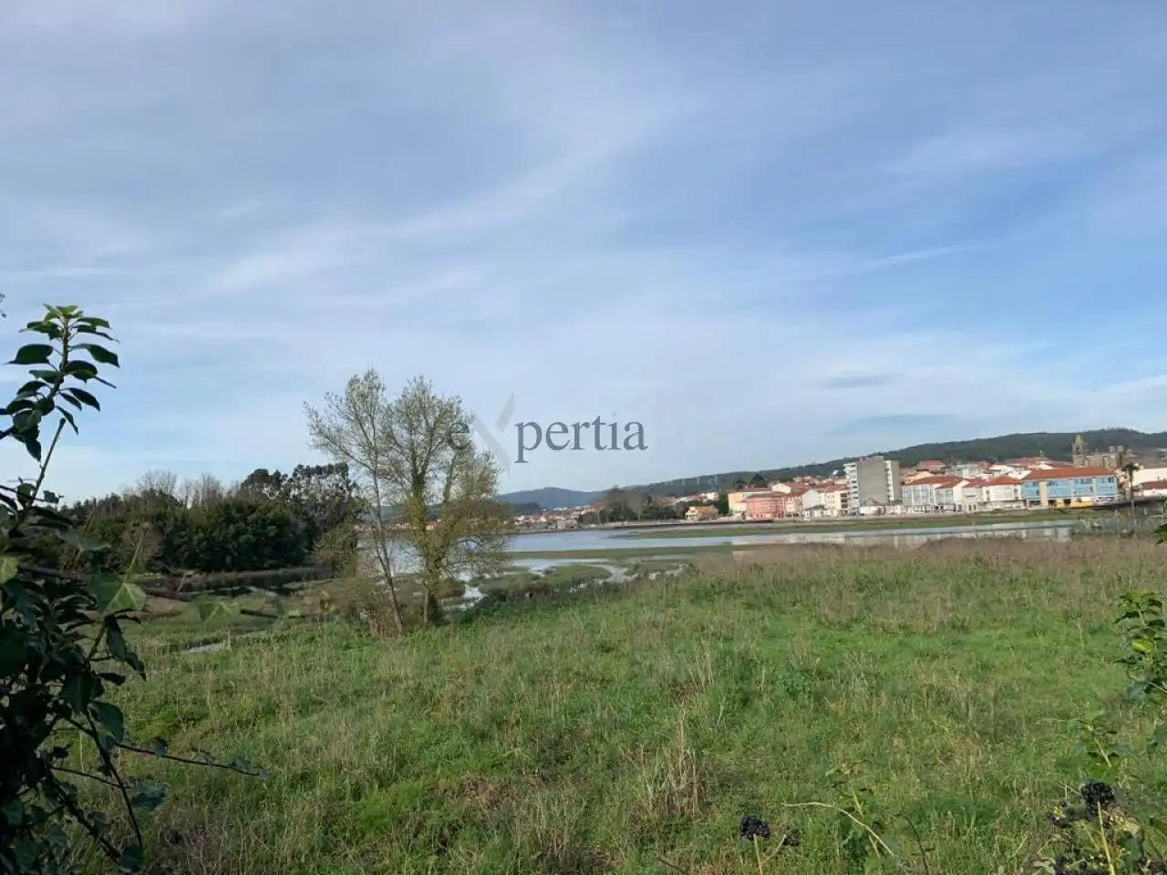 Finca rústica en venta en Noia con Jardín privado