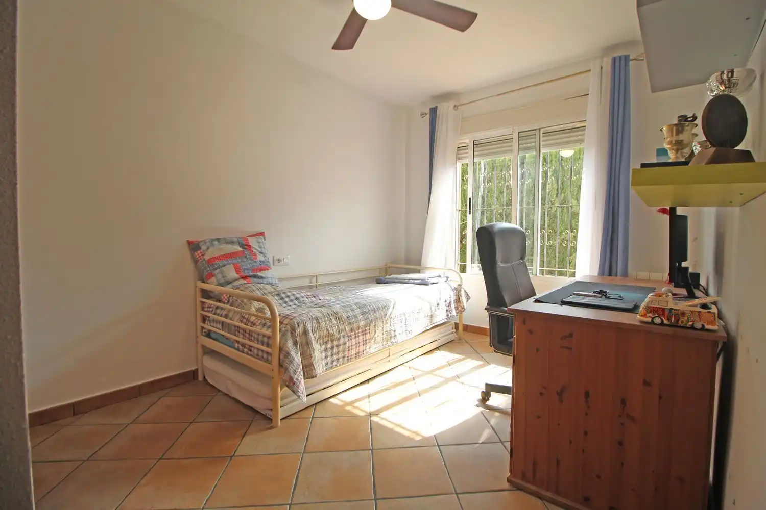 Detached house with pool for sale in Calle El Llimoner 10, imagen 18