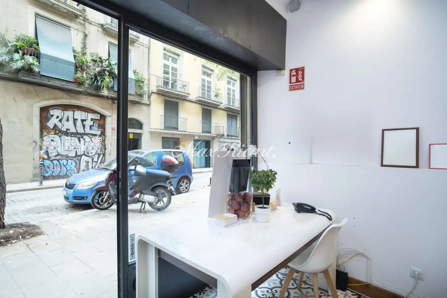 Local comercial en venta en Ciutat Vella, imagen 14