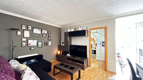 Foto 4 de Pis en venda a Calle Valeta de, Sanfeliu, Barcelona