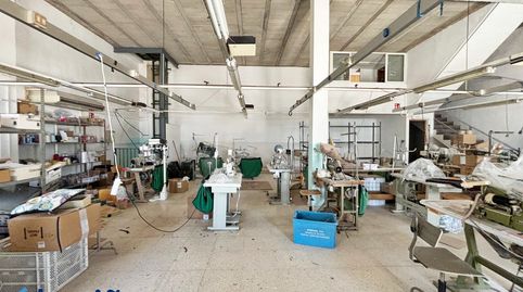 REF:190525930 SE VENDE NAVE INDUSTRIAL EN CUEVAS BAJAS (MÁLAGA)., imatge 3