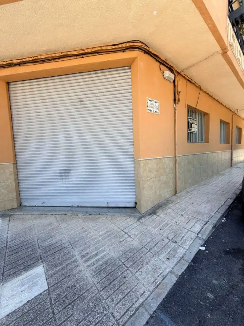 Gewerbefläche zum Verkauf in Muro de Alcoy, imagen 9