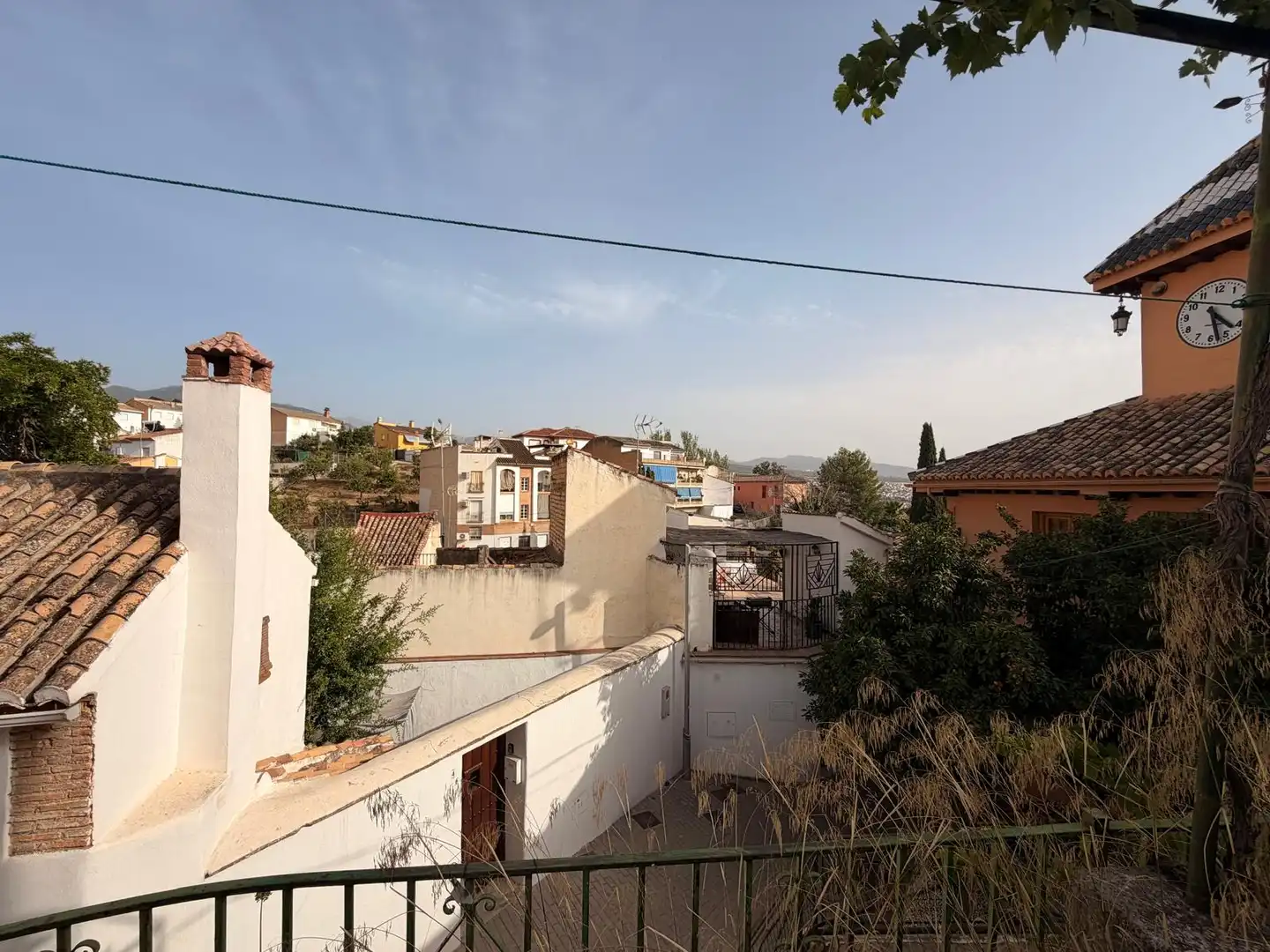 Casa amb terrassa en venda a Cuesta de los Pozuelos, imagen 4