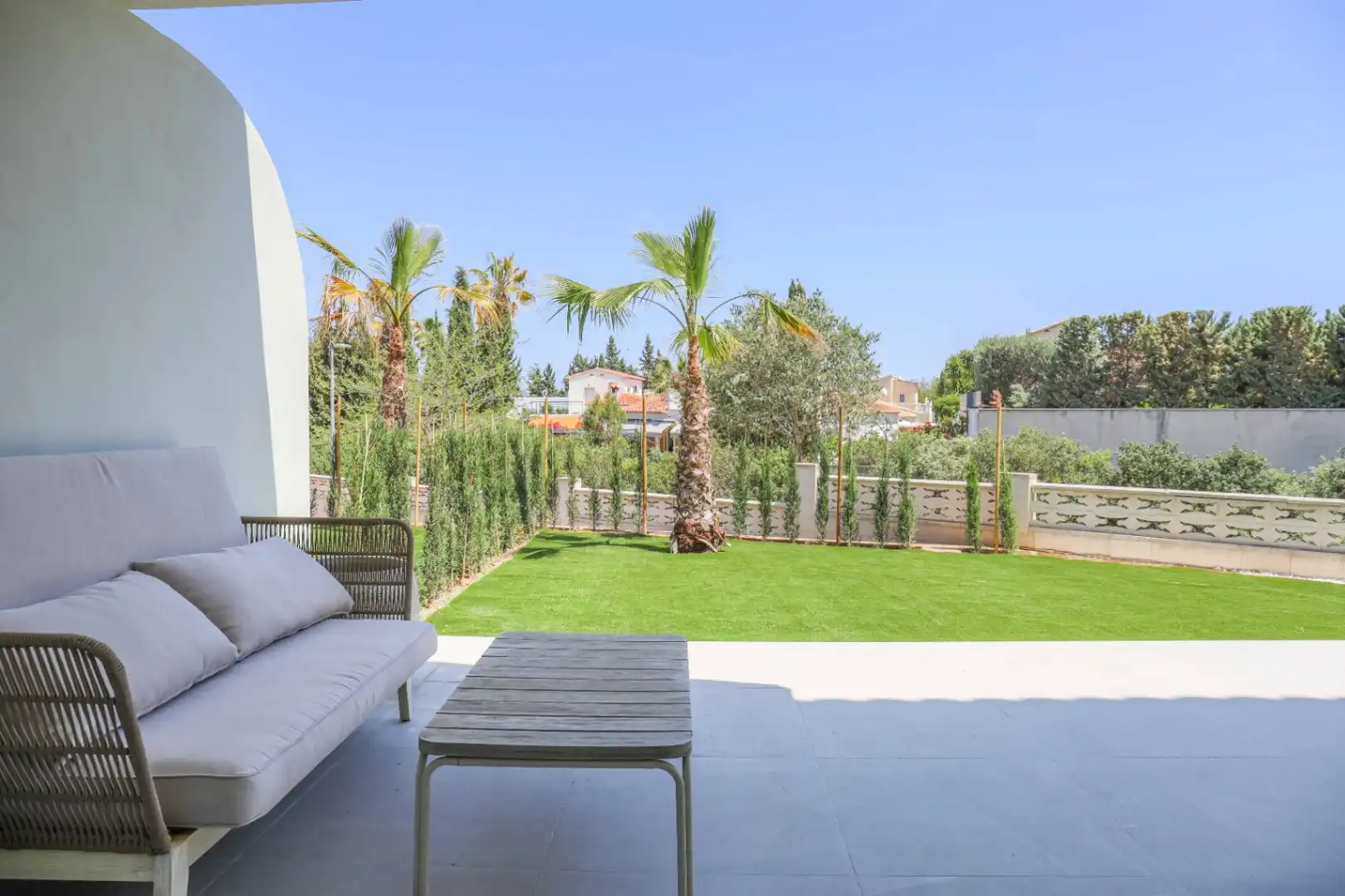 Apartament amb piscina en venda a El Montgó, imagen 37