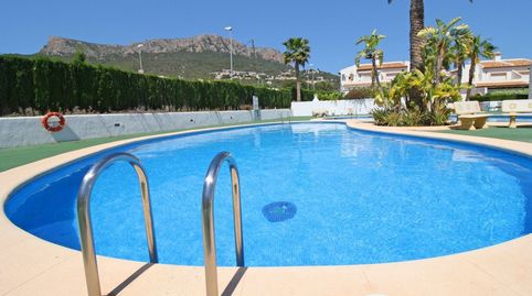 Bungalow wn venta en Calpe, imatge 4