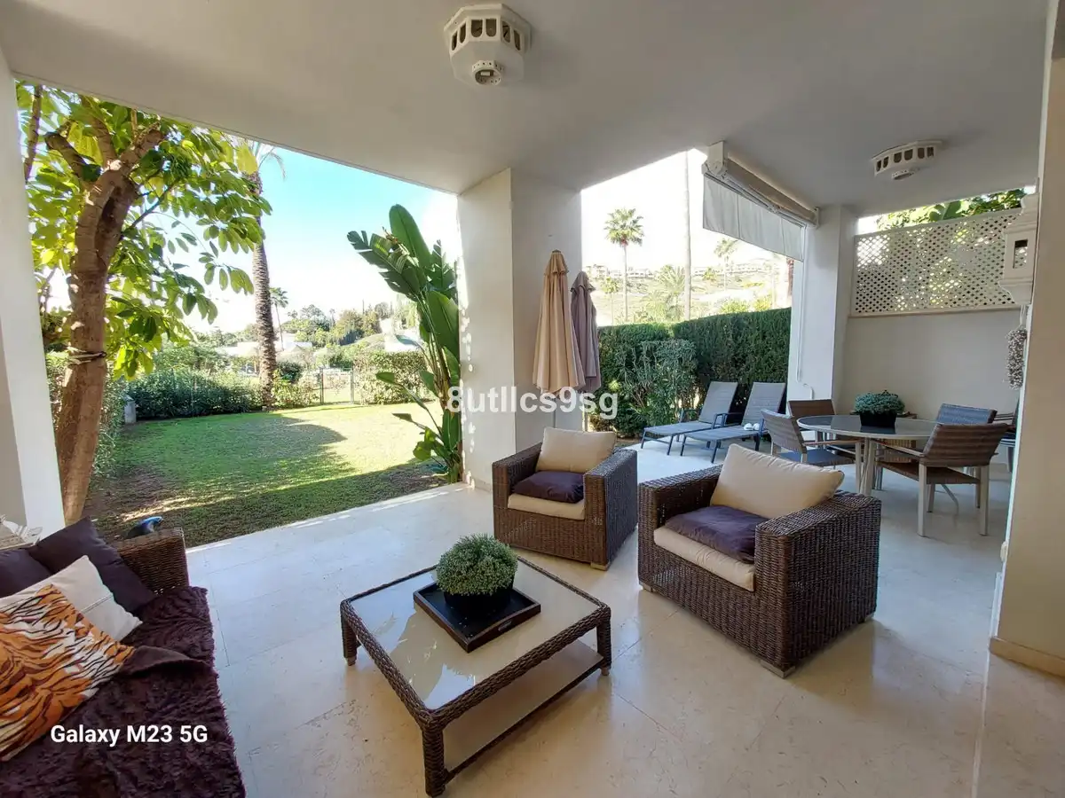 Appartamento con ascensore in vendita a Benahavís pueblo, imagen 3
