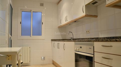 Foto 2 von Wohnung zum Verkauf in Renclusa, La Florida, L'Hospitalet de Llobregat