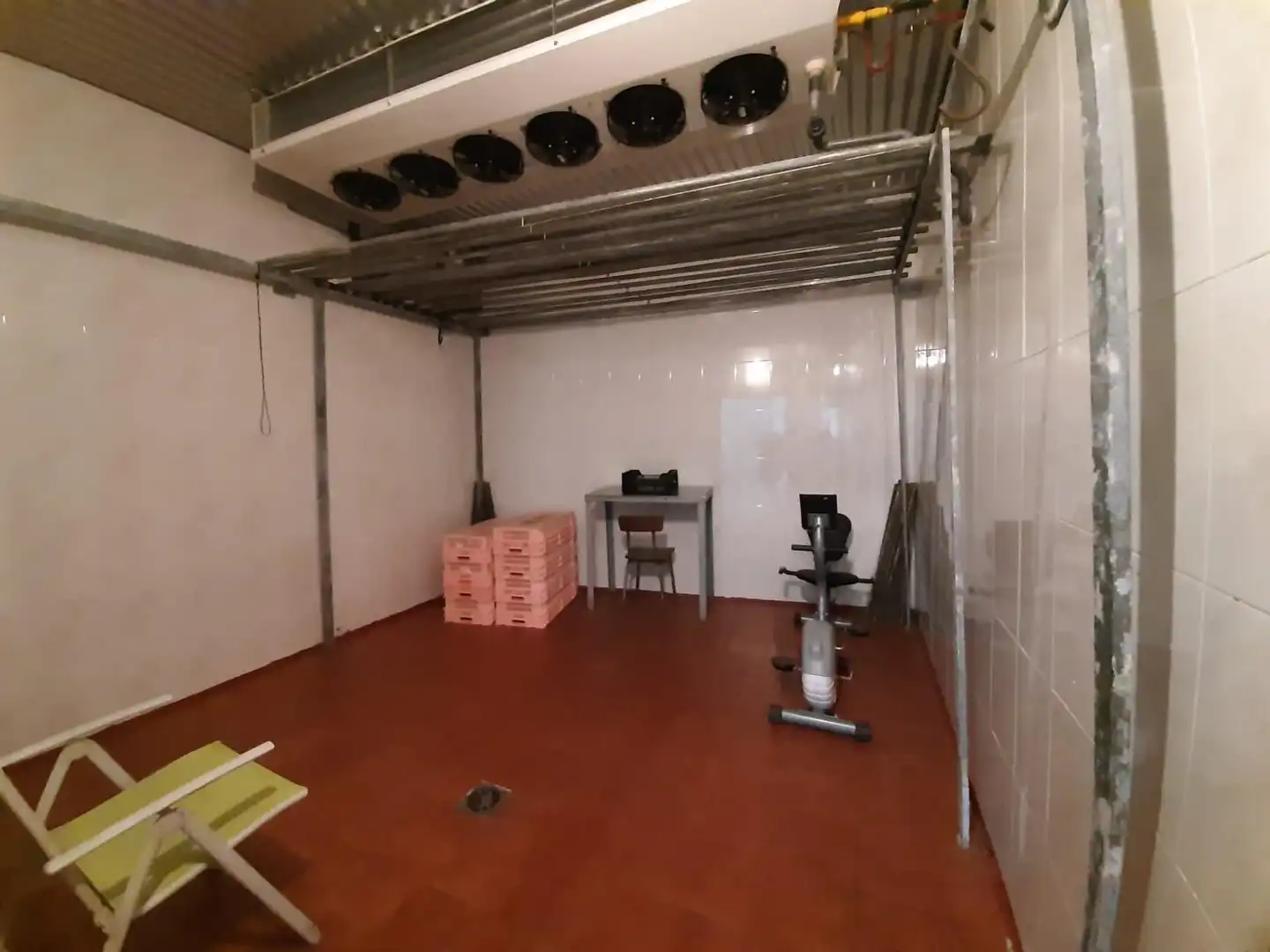 Buildings for sale in Torrequemada