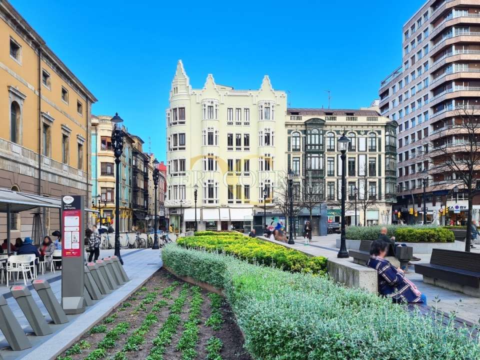 Flat to rent in Calle de la Merced, Barrio del Centro