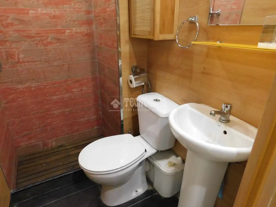Baño de Piso en venta en Zaragoza con Aire acondicionado, Calefacción y Terraza
