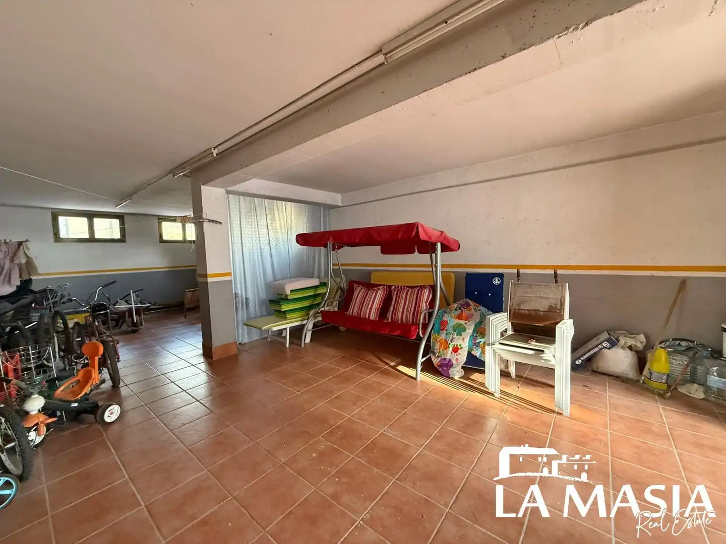 Casa con jardín en venta en Olivella, imagen 19