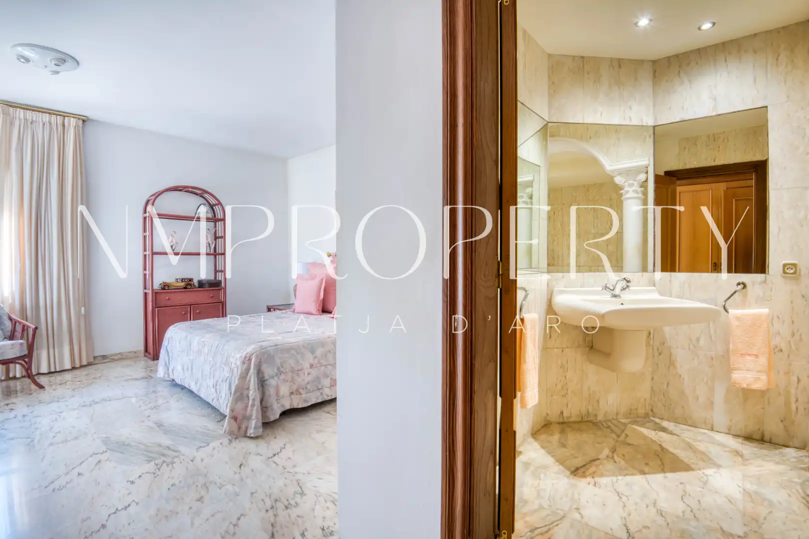 Villa con terrazza in vendita a Platja d'Aro, imagen 10