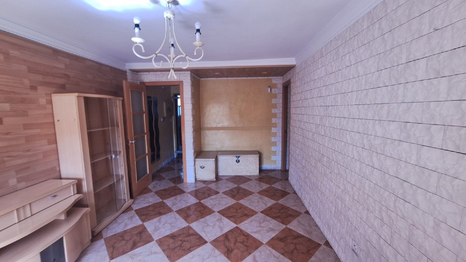 Piso en venta en Jerez de la Frontera