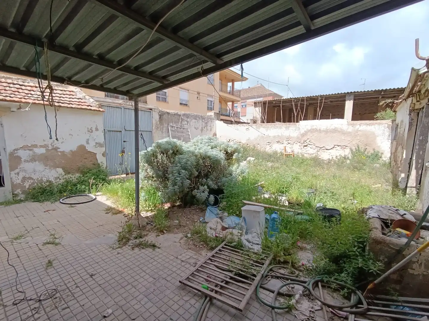 Xalet amb jardí en venda a Calle Norte 2, imagen 9