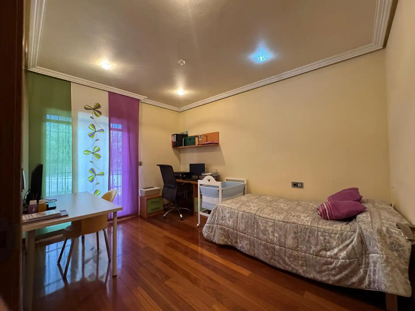 Chalet con jardín en venta en Calle Mayor de El Raal, imagen 25