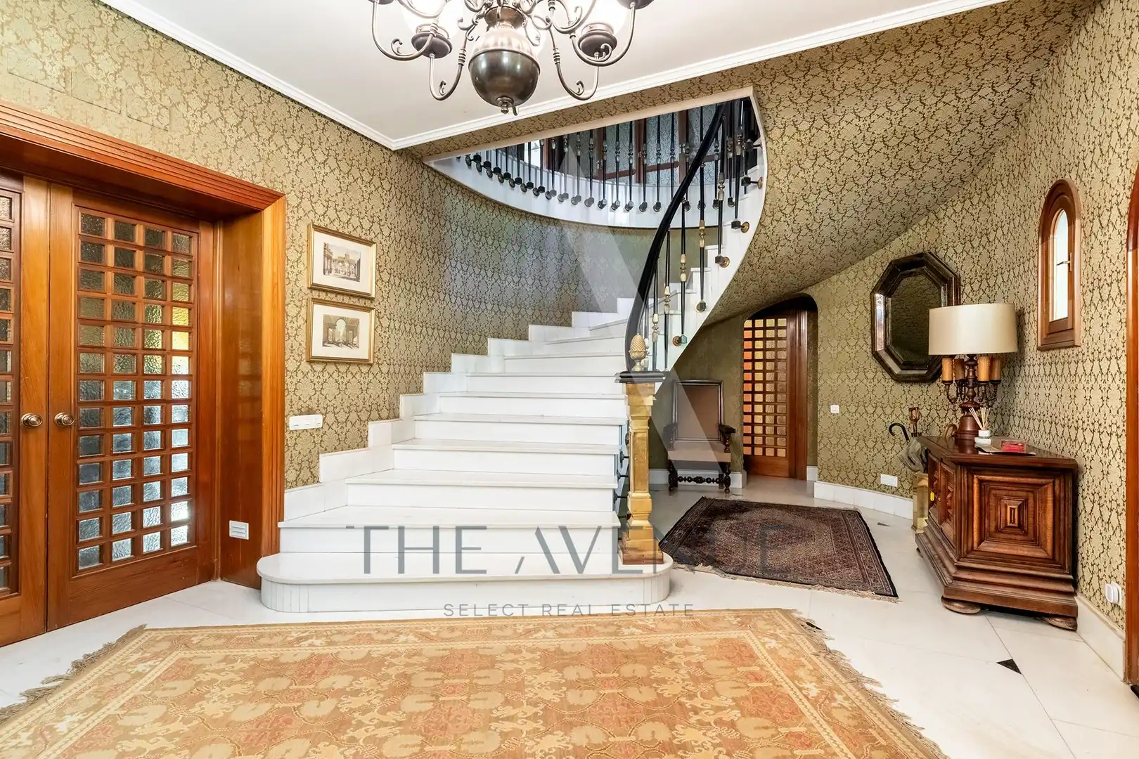 Casa o chalet en venta en Boadilla del Monte con Calefacción, Jardín privado y Terraza