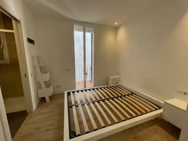 Wohnung mit Terrasse zum Verkauf in Carrer de Padilla, imagen 44