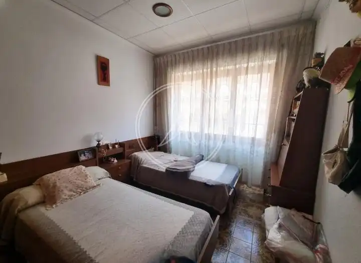 Schlafzimmer von Haus oder Chalet zum Verkauf in Sant Joan d'Alacant mit Terrasse