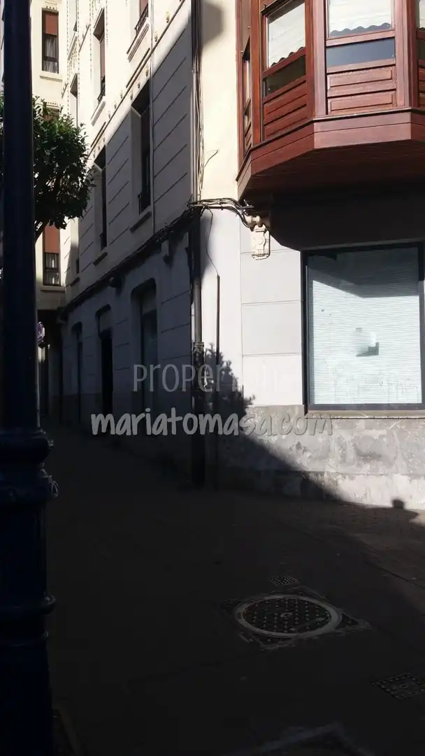 Gewerbefläche zur Miete in Casco Viejo - Muelle, imagen 6