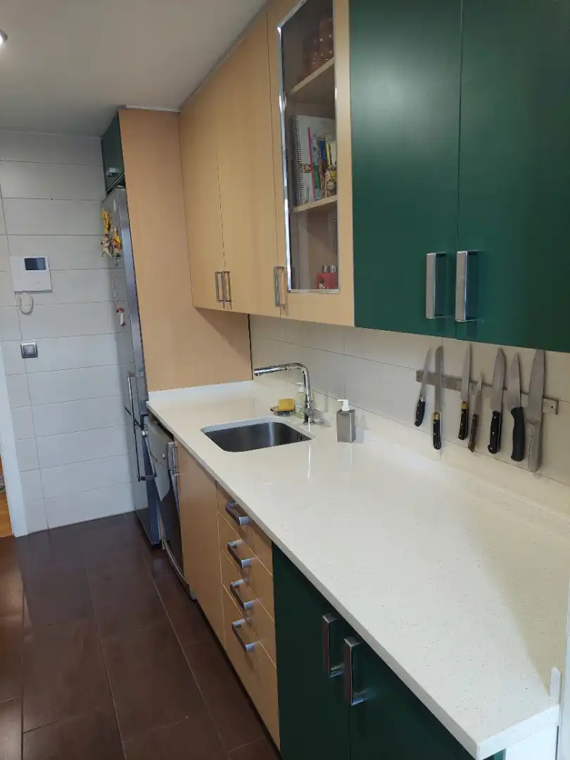 Appartement avec ascenseur à louer à Calle de Luis Chamizo, imagen 5
