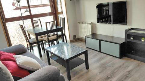 Photo 2 of Apartment to rent in Berruguete,  Madrid Capital