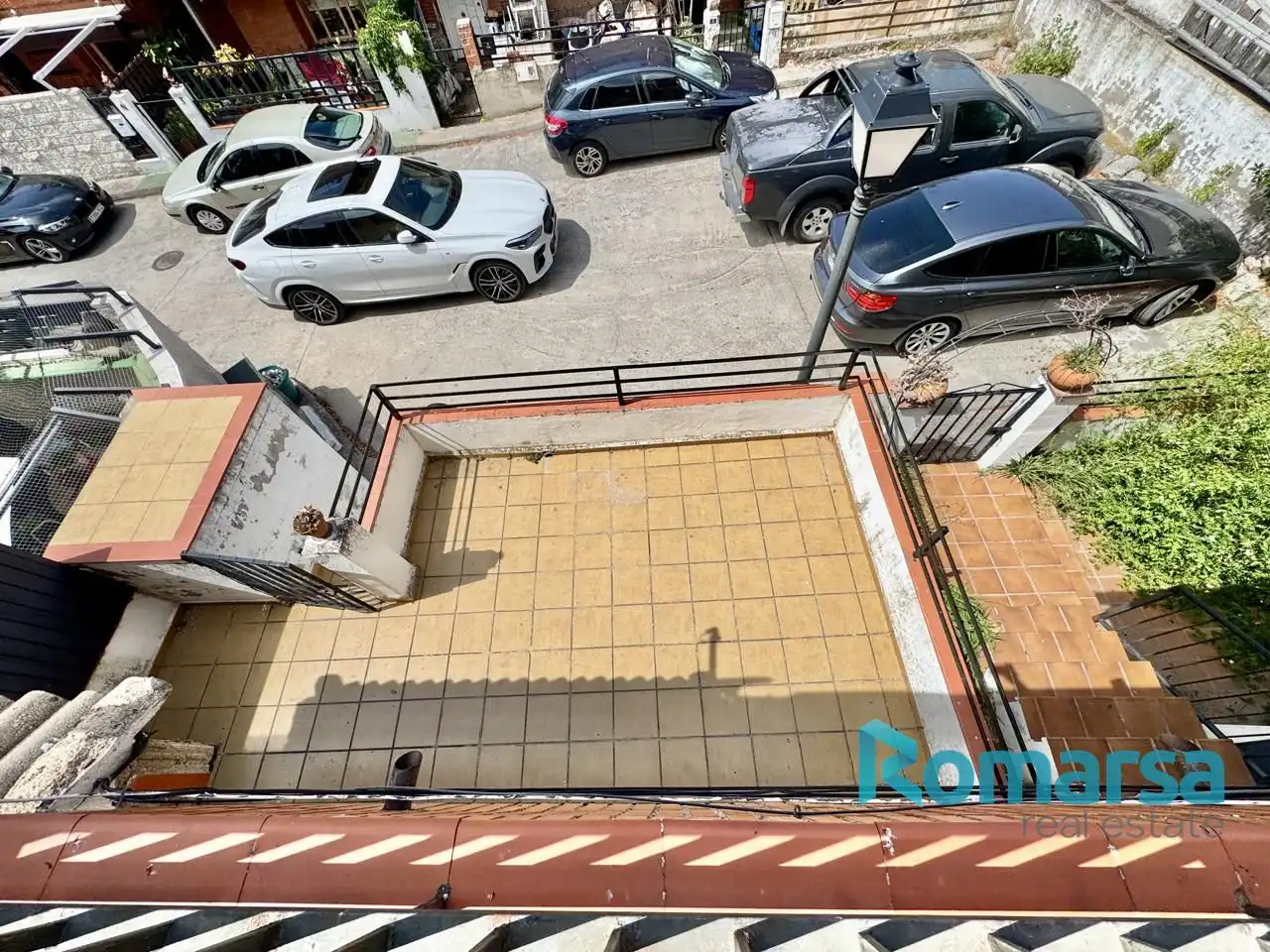 Houses for sale in Urbanización Polideportivo, Cebreros