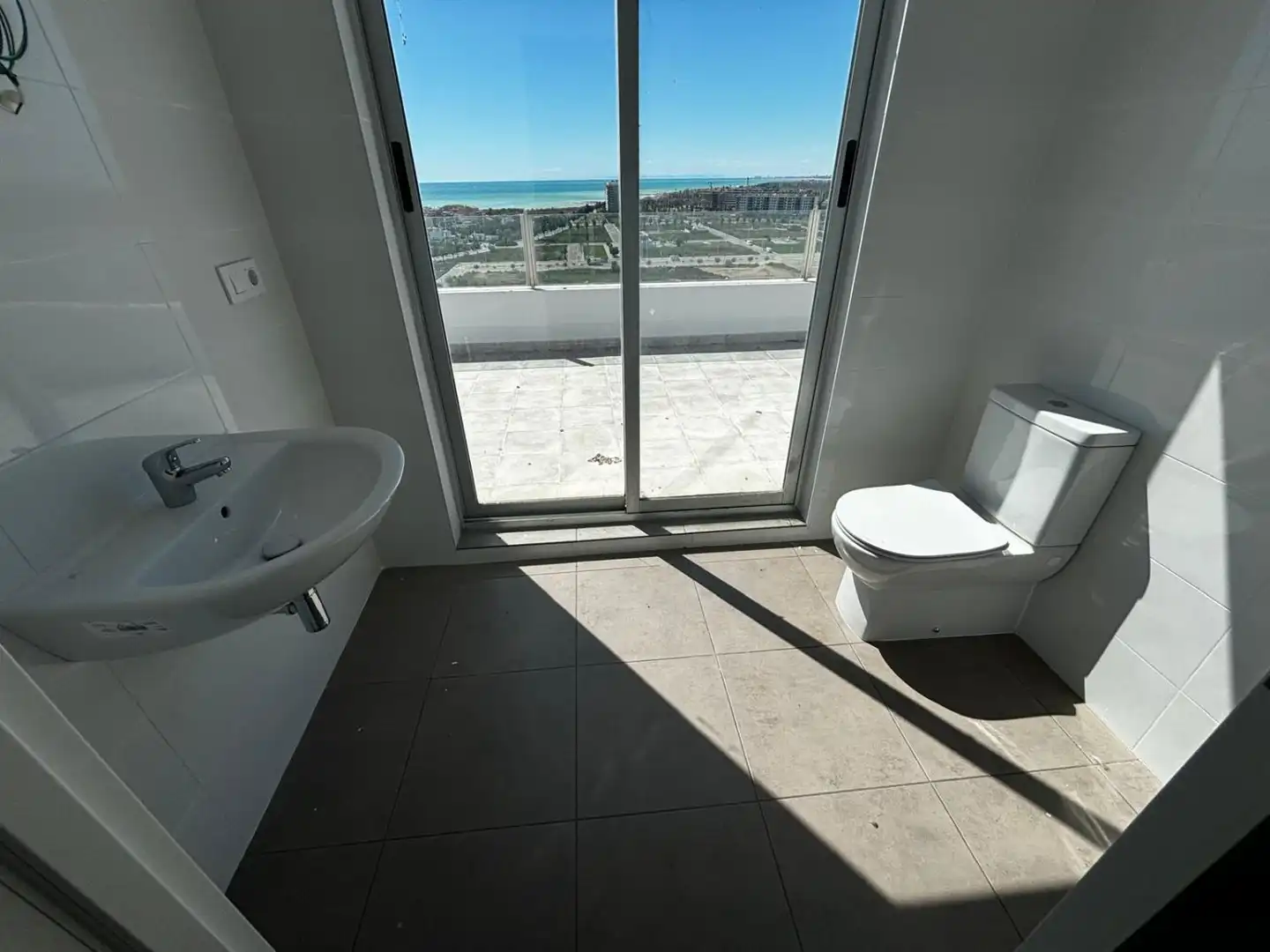 Attique avec terrasse à vendre à Moncófar Playa, imagen 21