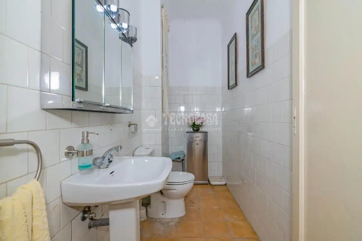 Wohnung zum Verkauf in Centro - Sagrario