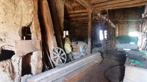 Foto 3 de Finca rústica en venda a Turégano, Segovia