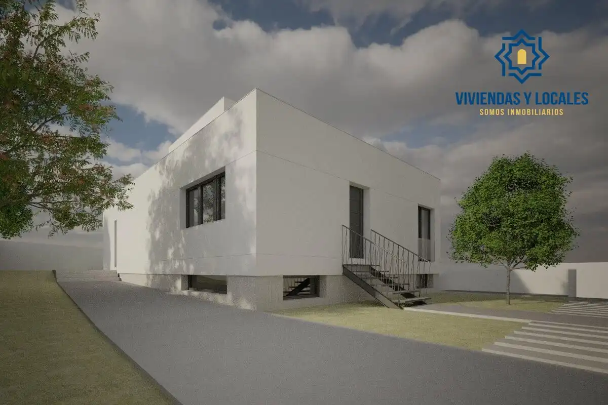 Villa mit Pool zum Verkauf in San Francisco - Chorillo, imagen 6
