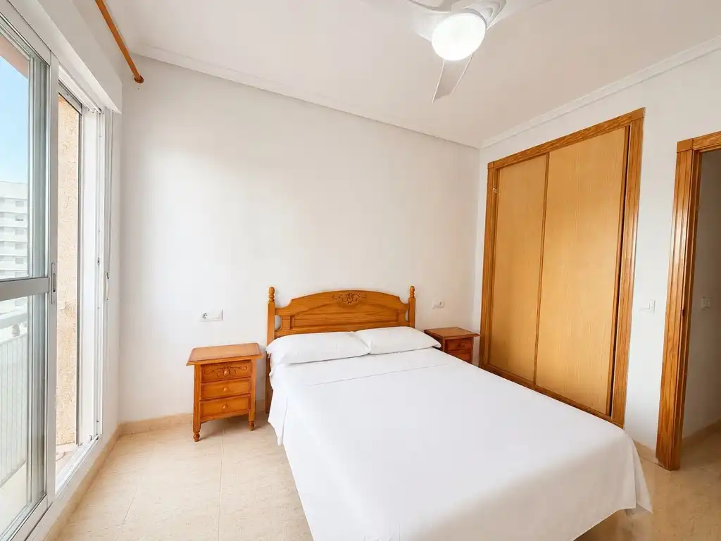 Apartament amb piscina en venda a Calle Poligono G - Manga, imagen 3