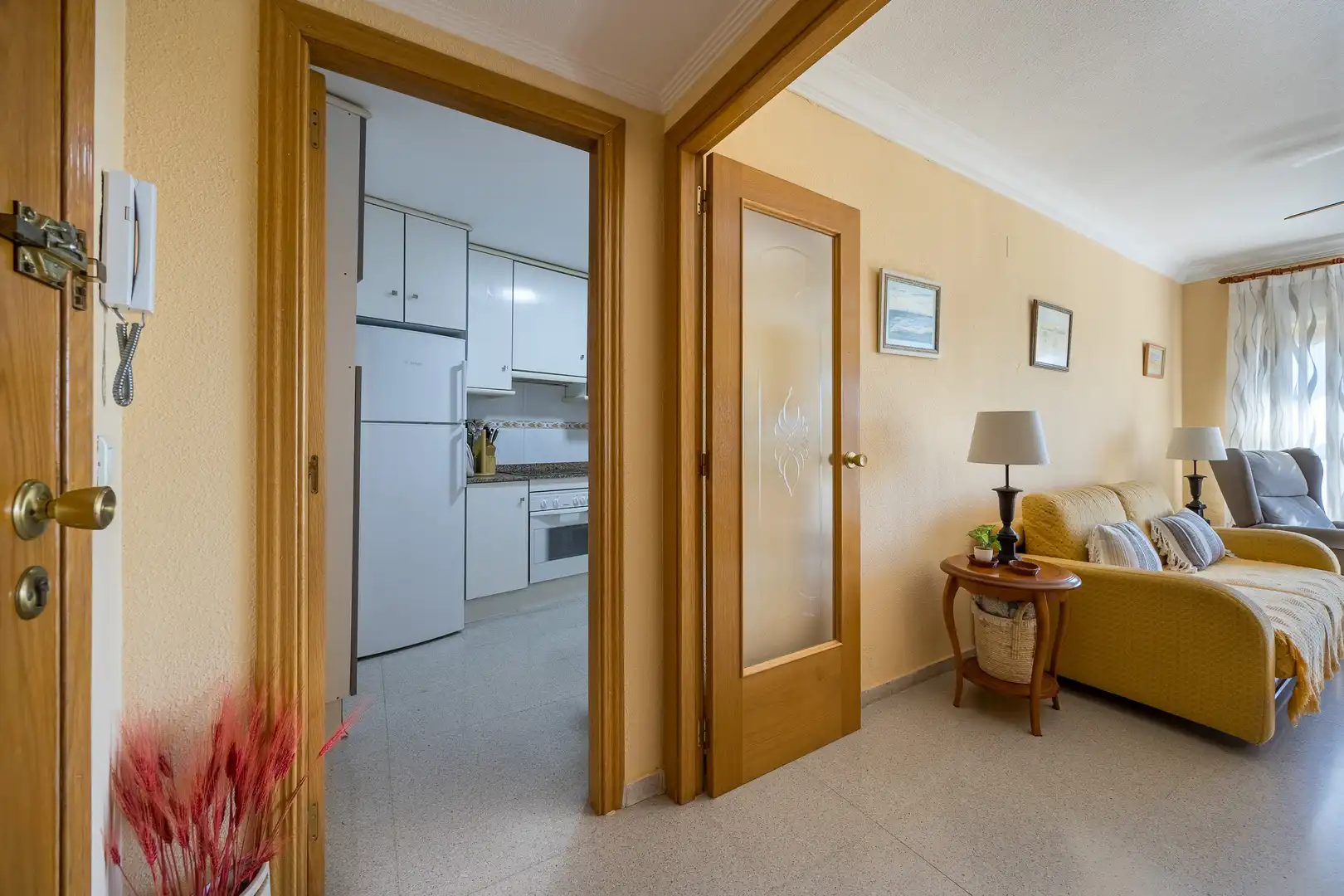 Flat with pool for sale in Playa de Poniente, imagen 16