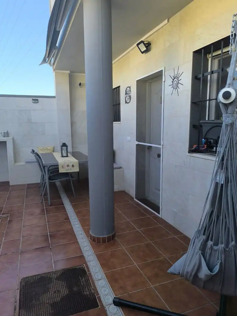Casa a schiera con piscina in vendita a Fuente de Piedra, imagen 34