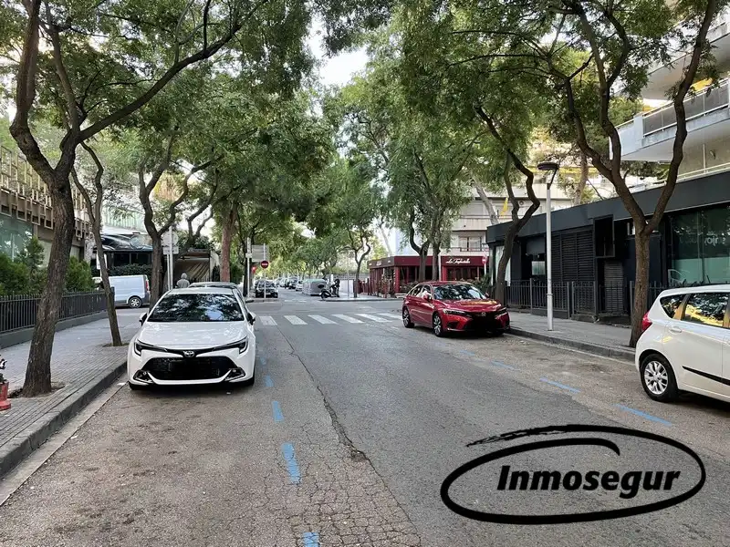 Vista exterior de Local en venta en Salou con Aire acondicionado, Calefacción y Terraza