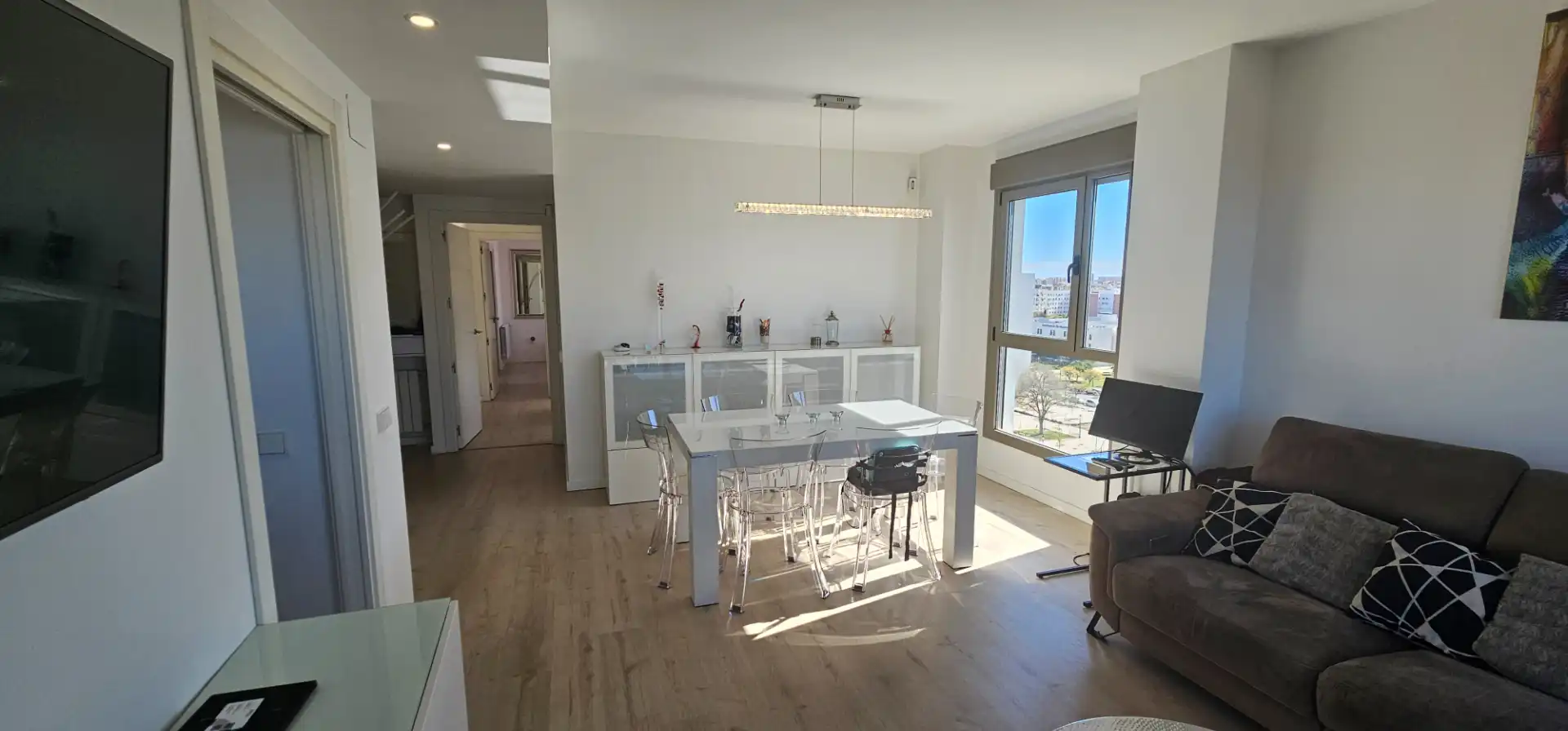 Piso en venta en Avinguda de les Tres Creus, Vara de Quart, Patraix