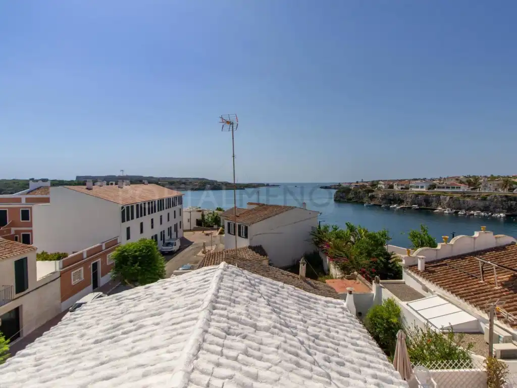 Casa en venta en Es Castell poble, imagen 2