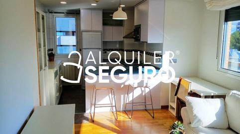 Photo 5 of Flat for rent in Peña Vieja, Pinar del Jalón, Valladolid Capital