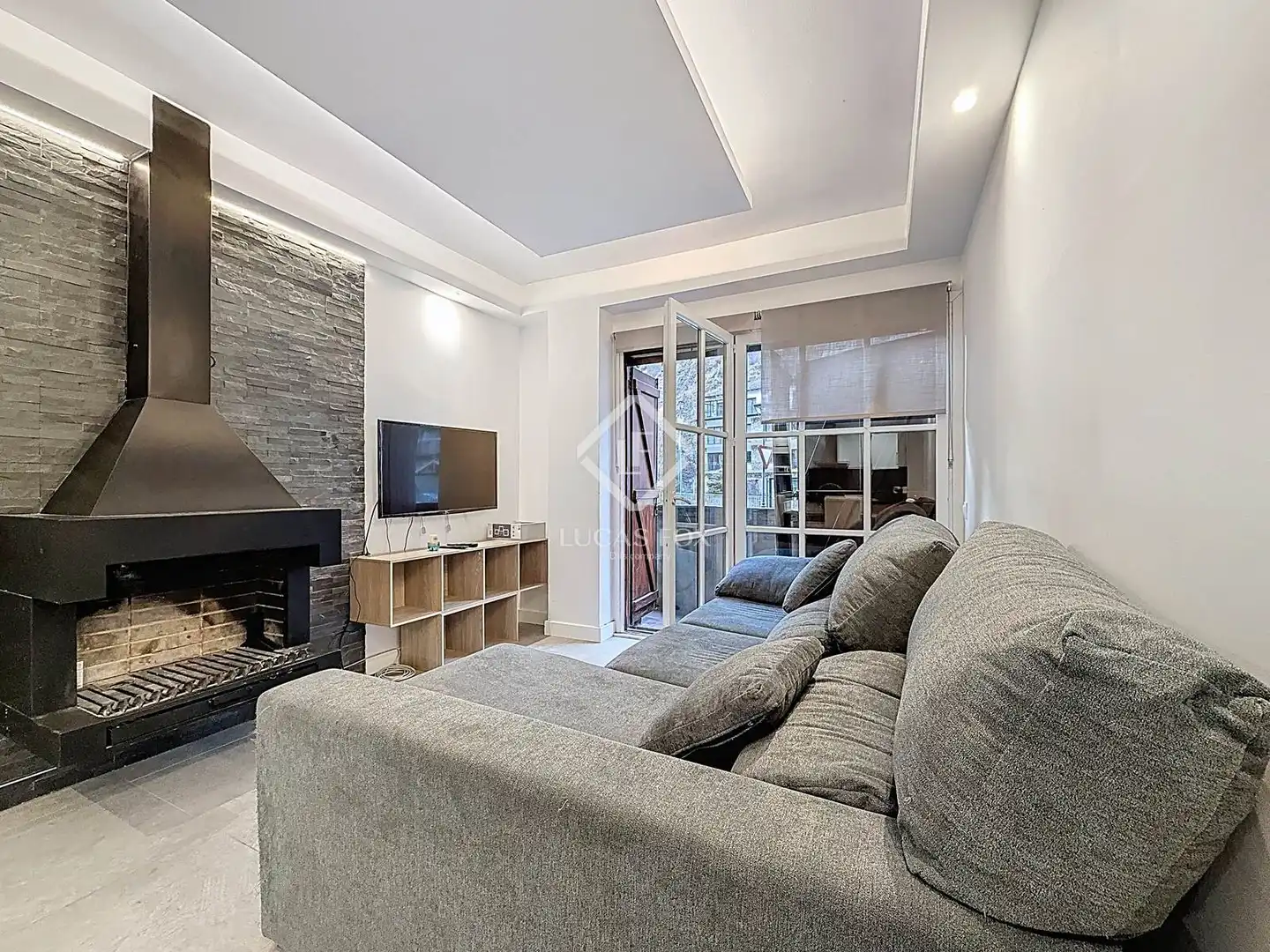 Appartement avec ascenseur à louer à Canillo pueblo, imagen 2