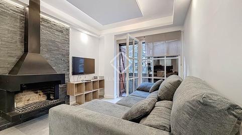 Foto 2 de Piso de alquiler en Canillo pueblo, Canillo