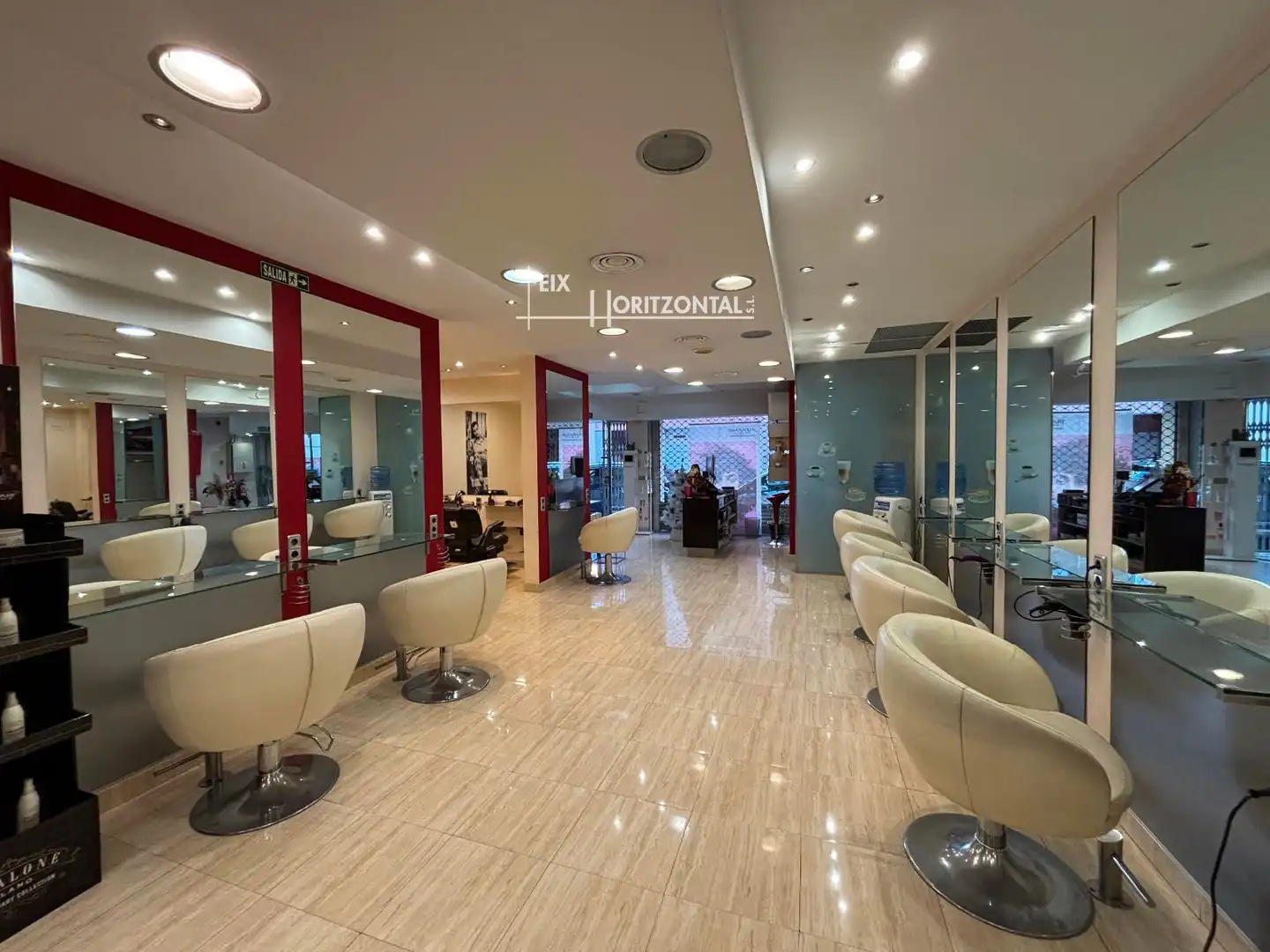Business premises for sale in Roca de, imagen 15