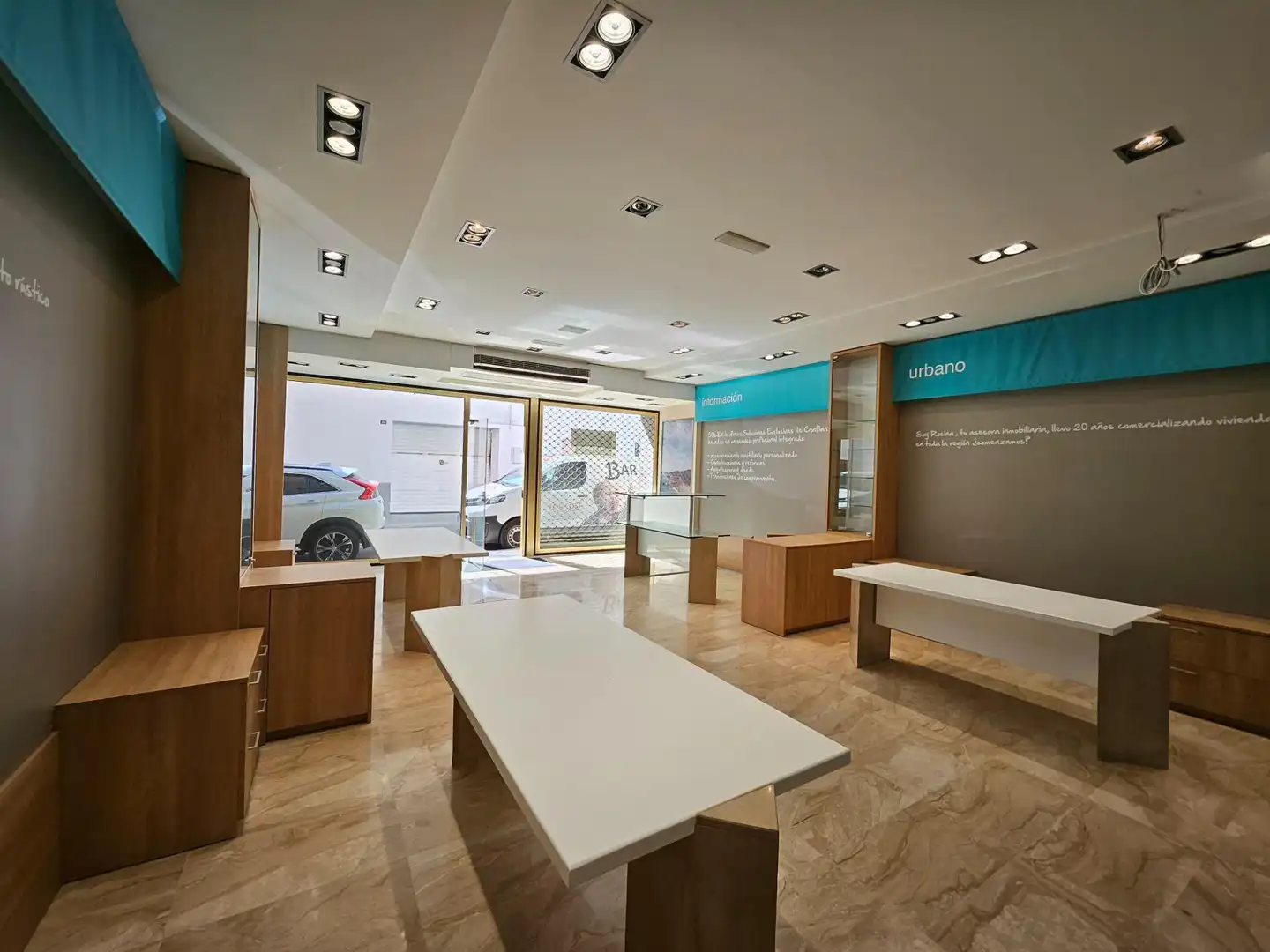 Business premises to rent in L'Ametlla de Mar pueblo, imagen 3